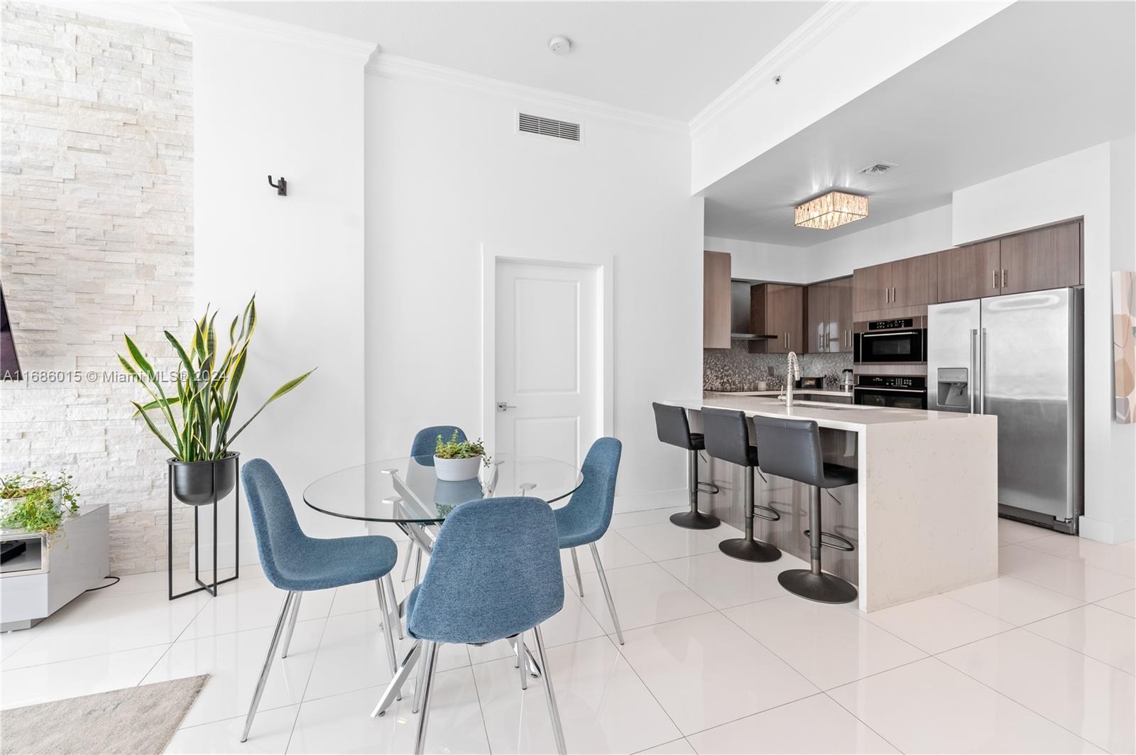 7910 Harbor Island Dr #1209, North Bay Village FL 33141