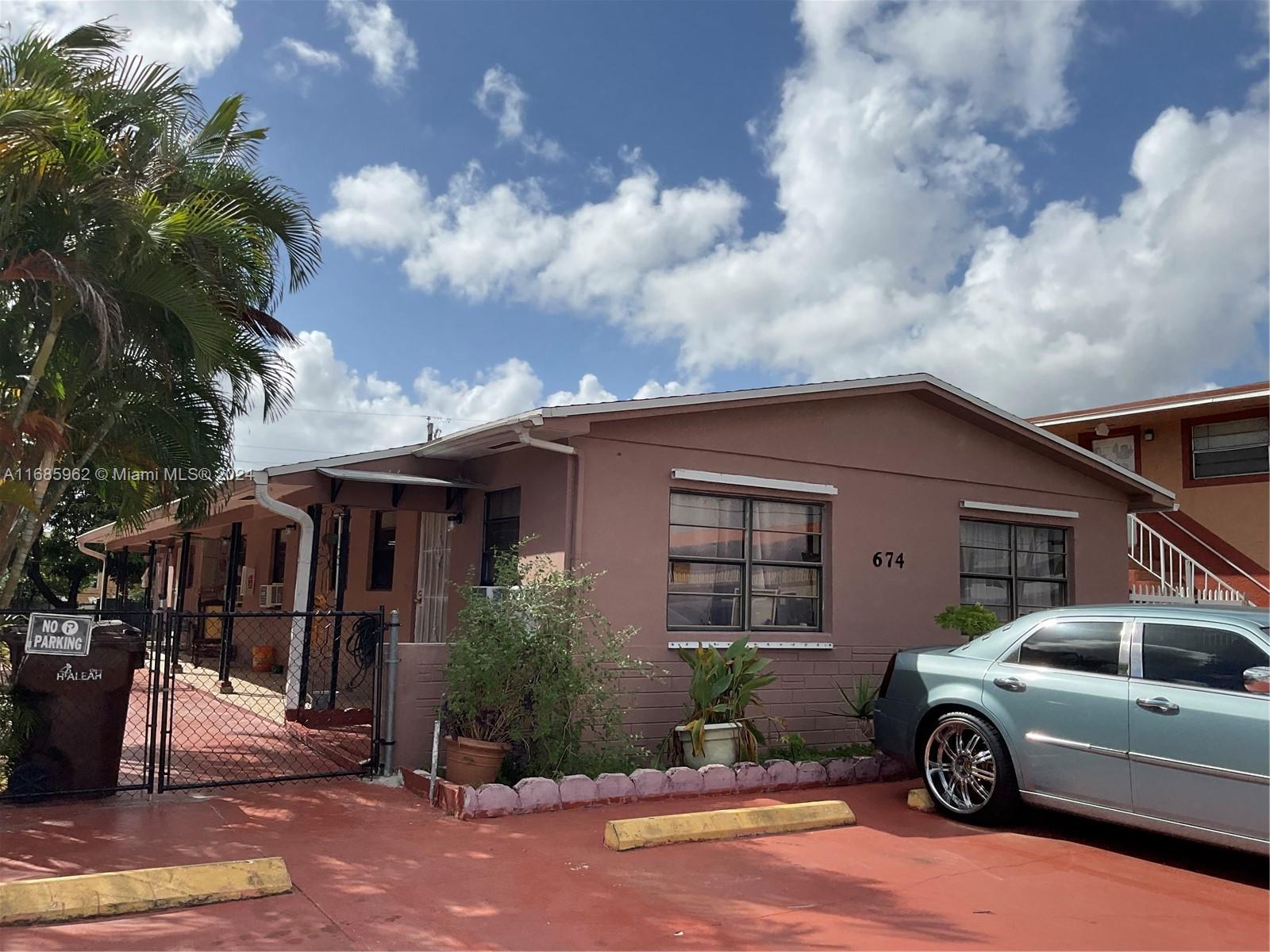 674 W 29th St, Hialeah, Florida image 3