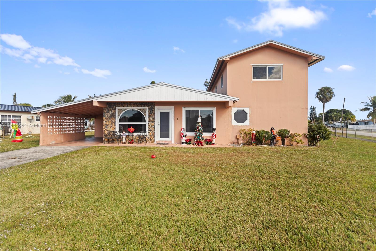 20401 NW 22nd Ave, Miami Gardens, Florida image 1