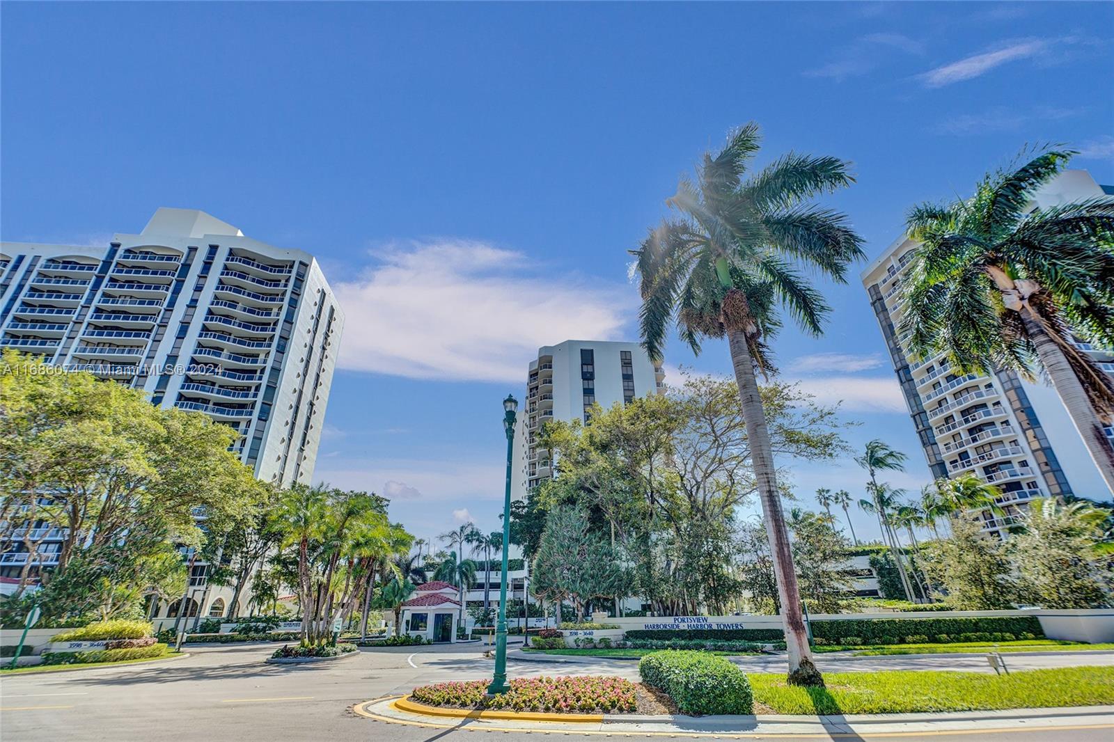 3610 Yacht Club Dr #605, Aventura, Florida image 42