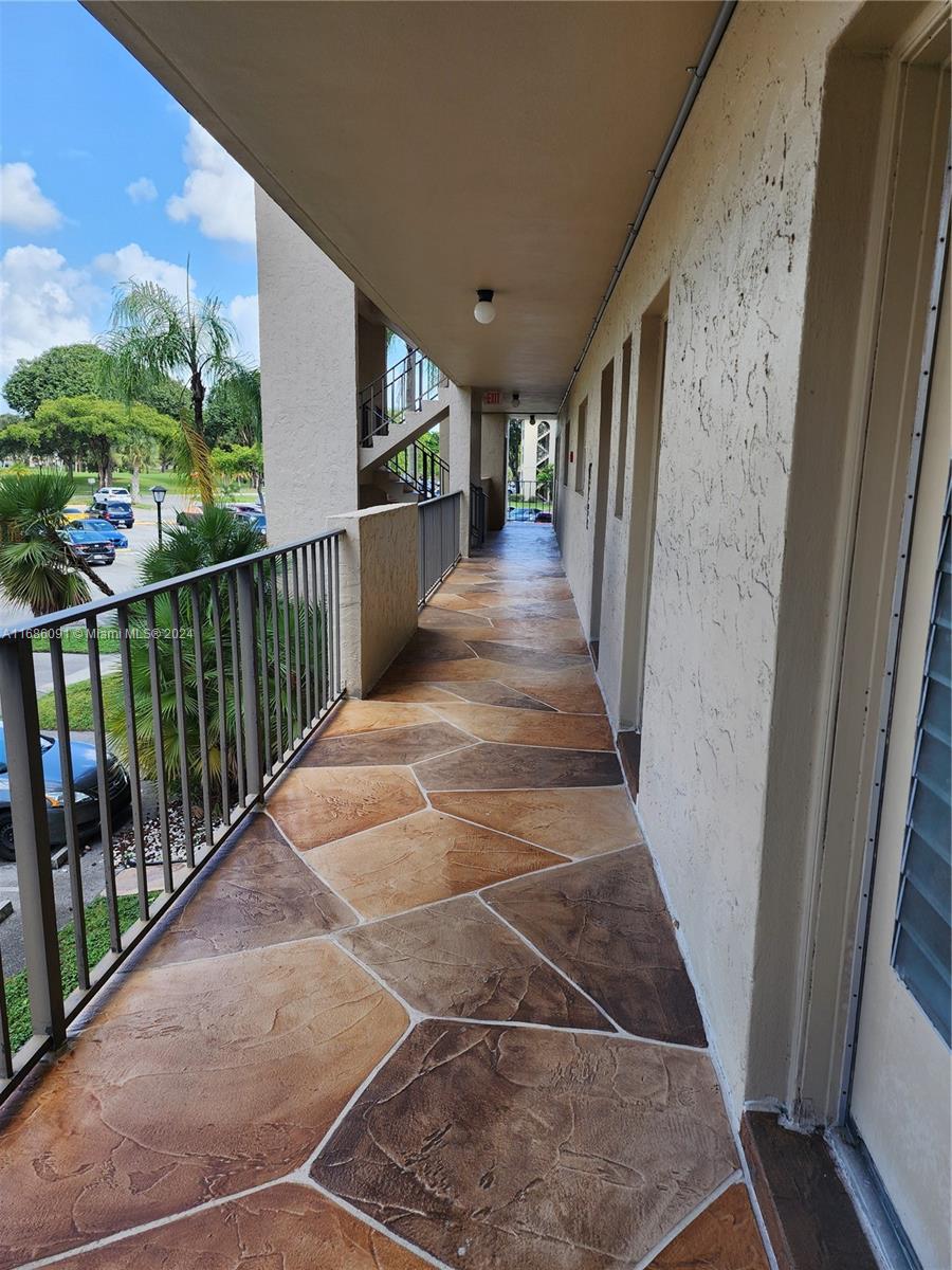 6300 S Falls Cir Dr #212, Lauderhill, Florida image 27