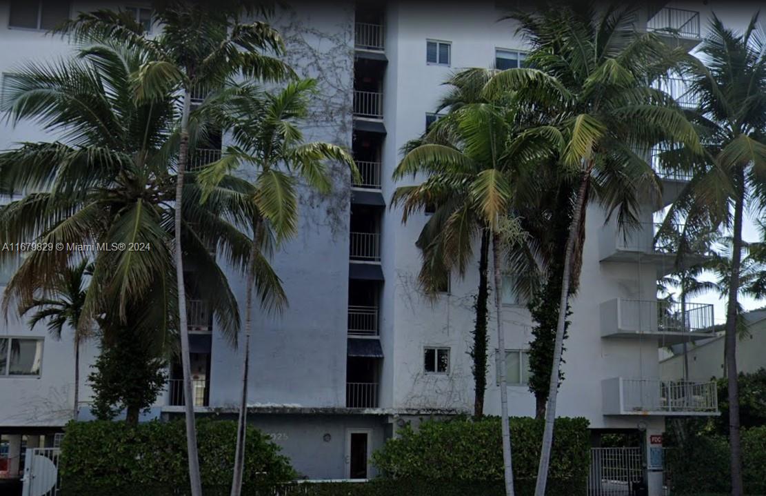 1025 Alton Road #410, Miami Beach, Florida image 1