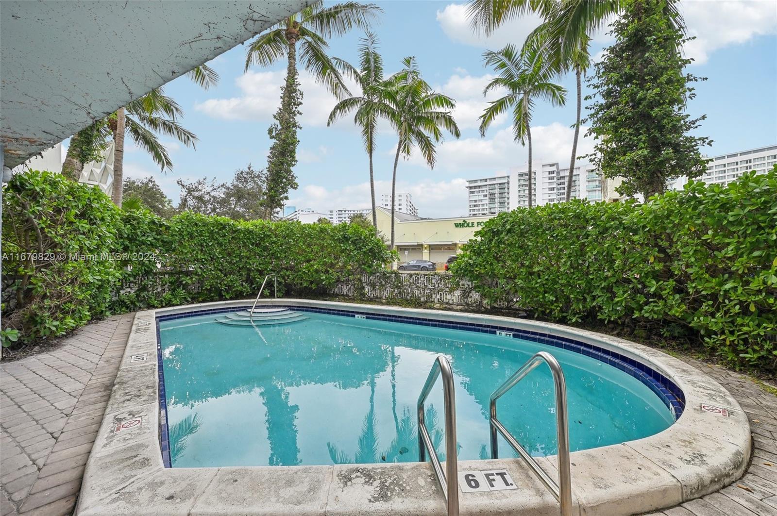 1025 Alton Road #410, Miami Beach, Florida image 18