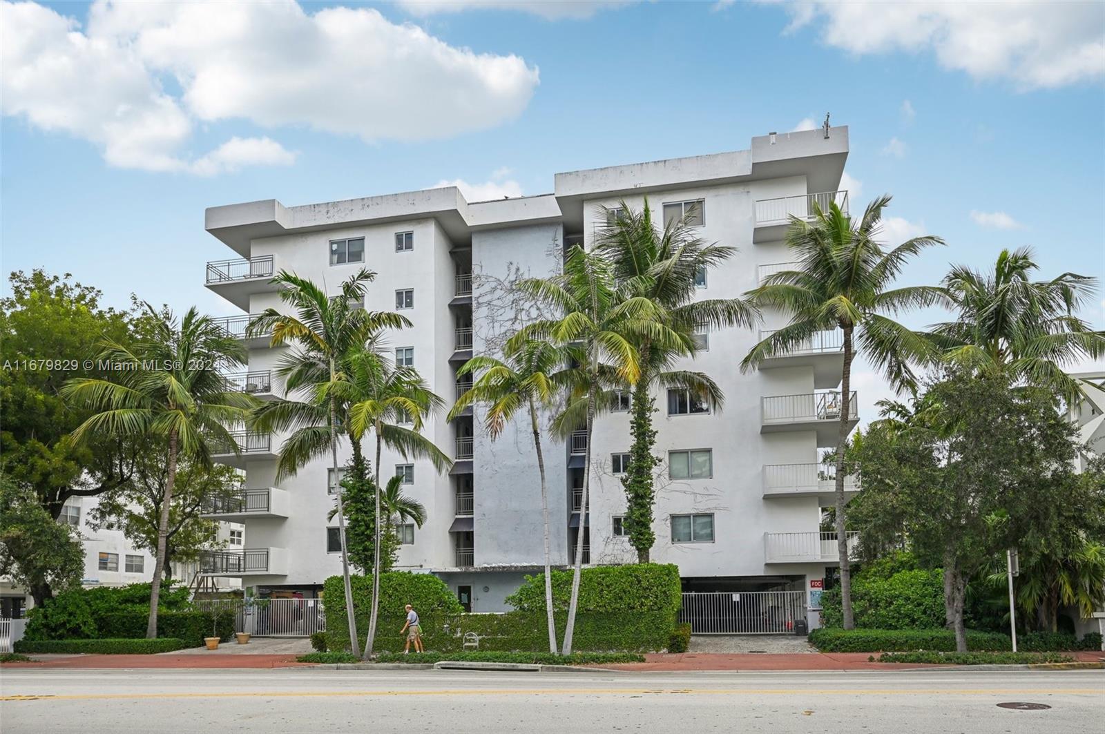 1025 Alton Road #410, Miami Beach, Florida image 4