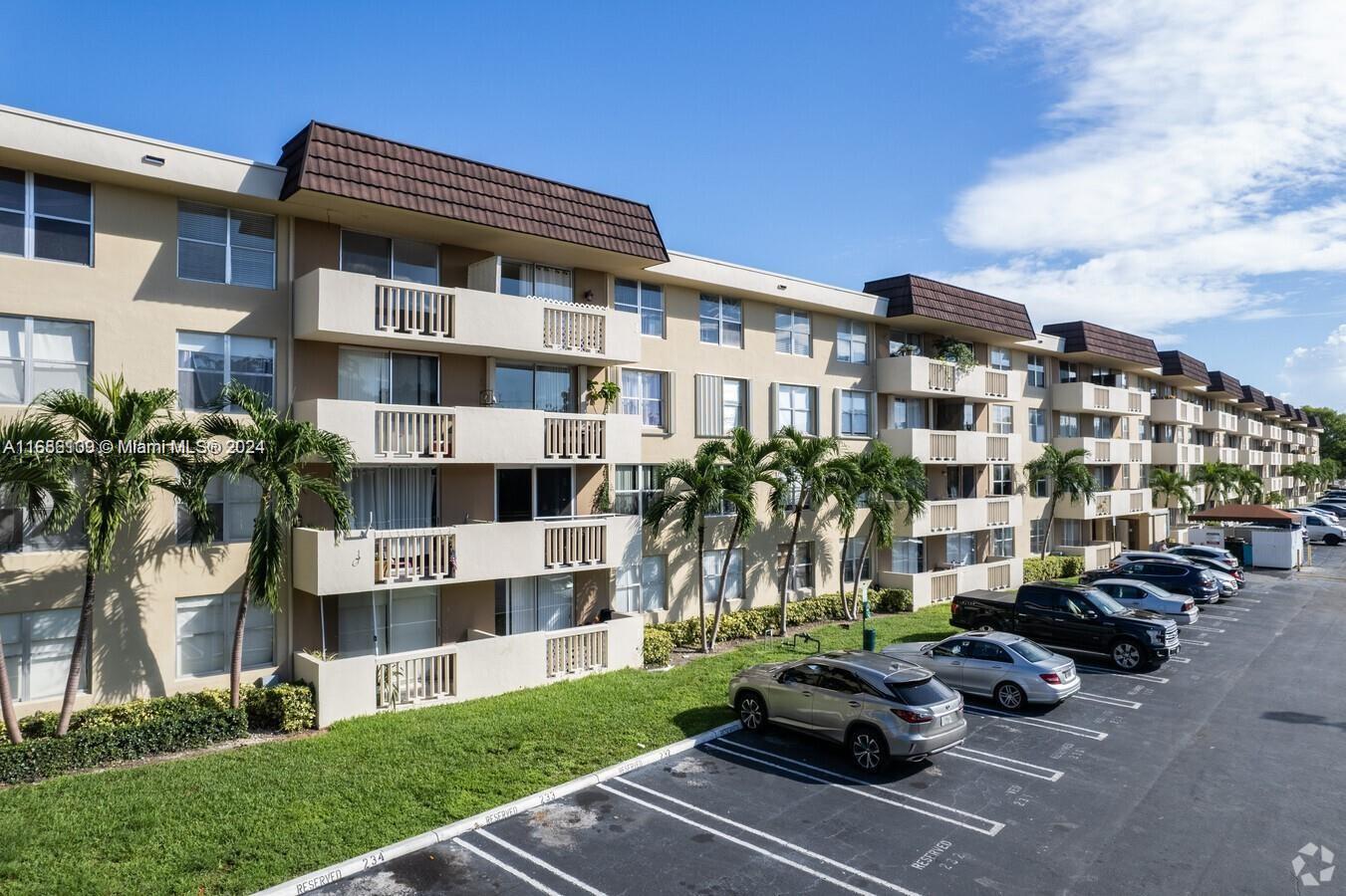 1800 Sans Souci Blvd #404, North Miami, Florida image 1