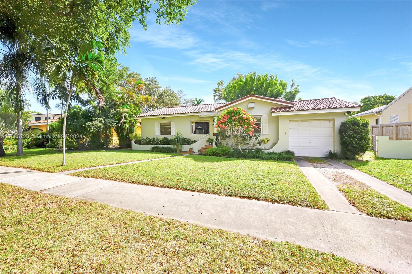 426 NE 102nd St, Miami Shores, Florida image 1