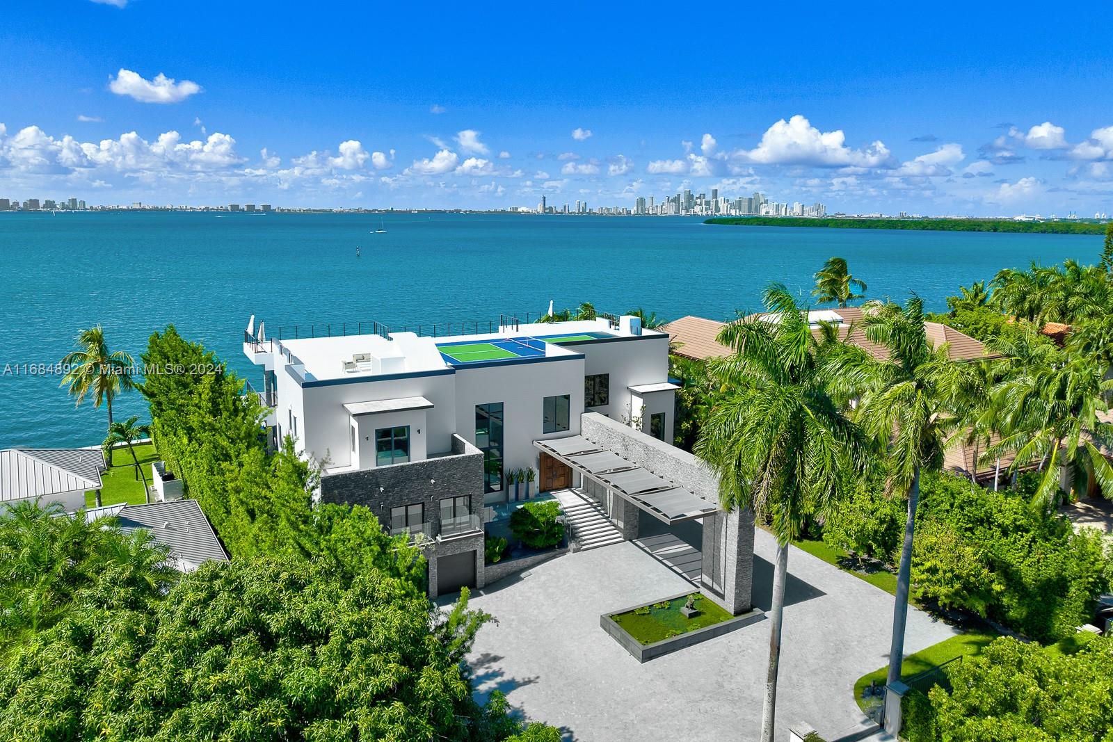 330 Harbor Dr, Key Biscayne, Florida image 1