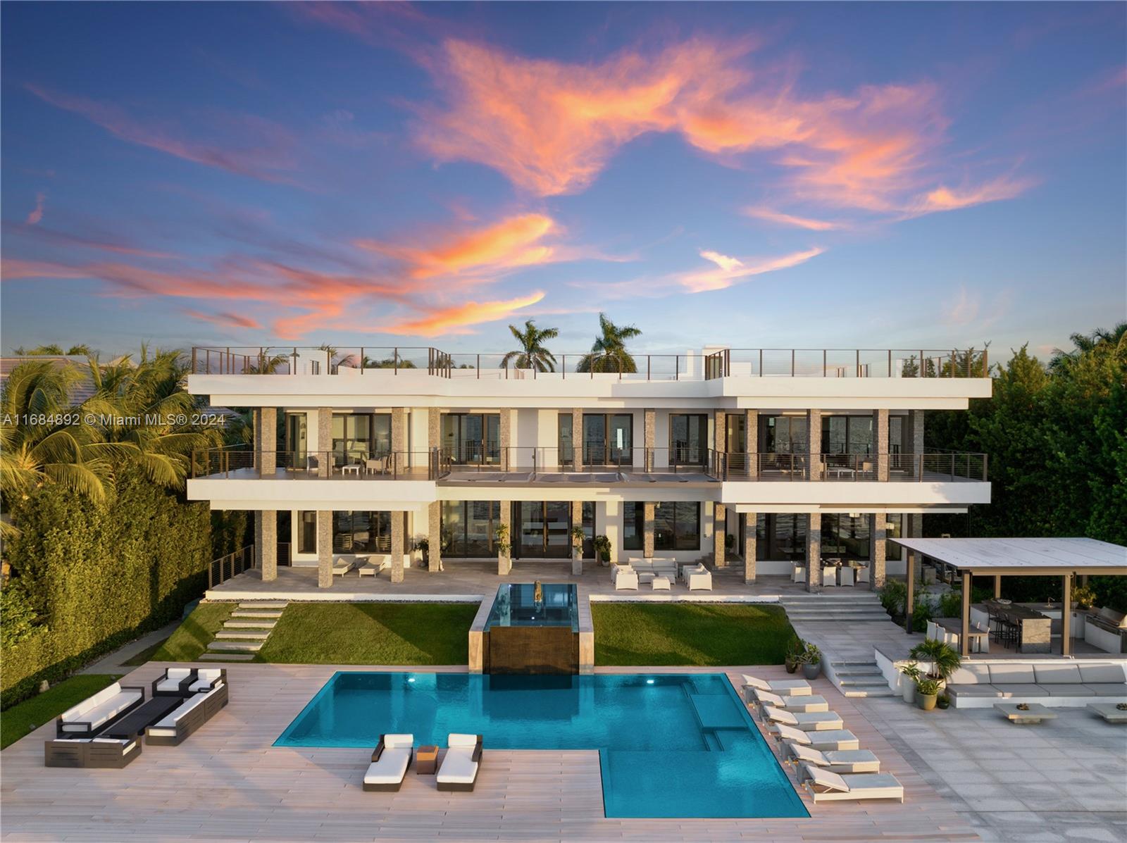 330 Harbor Dr, Key Biscayne, Florida image 15