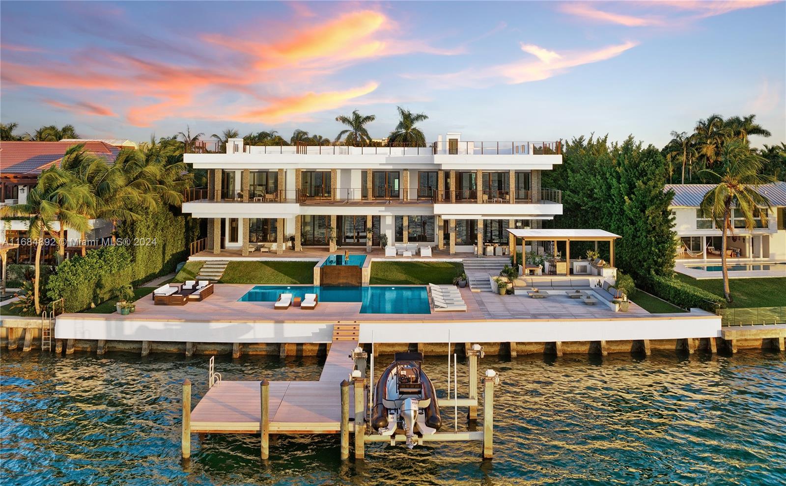 330 Harbor Dr, Key Biscayne, Florida image 2