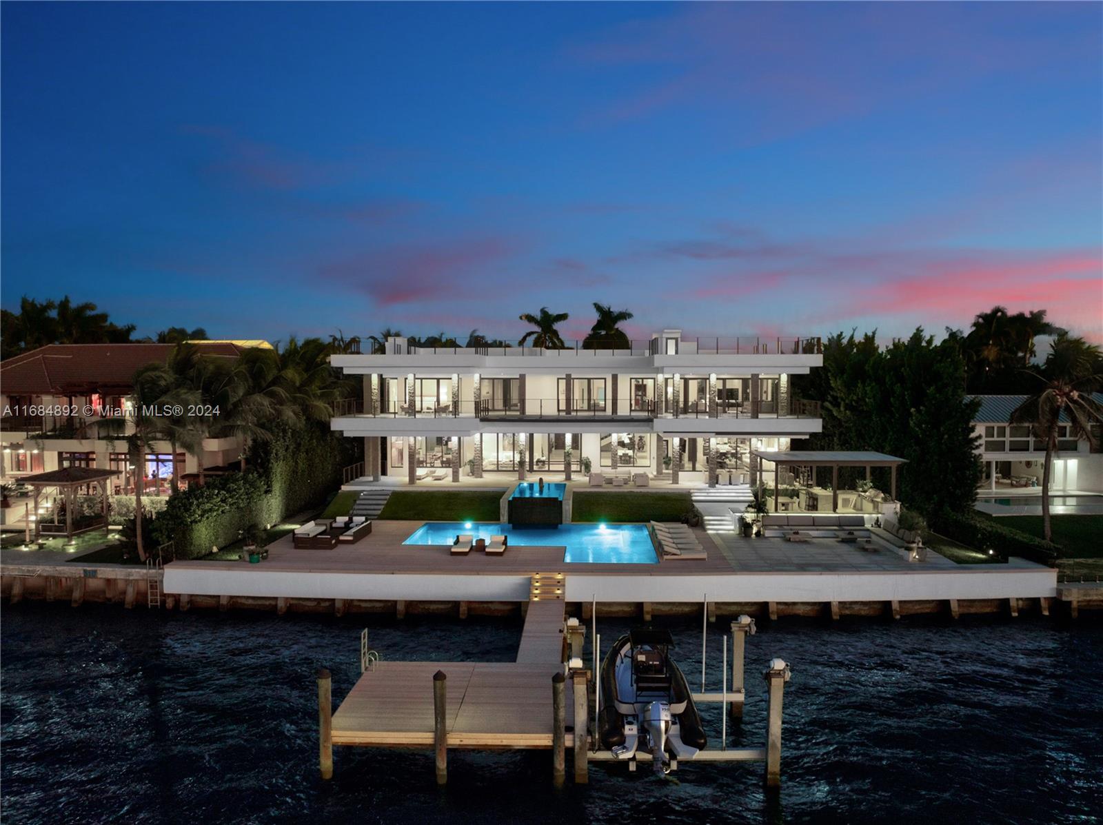 330 Harbor Dr, Key Biscayne, Florida image 27