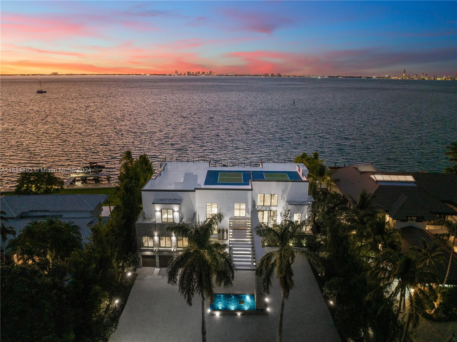 330 Harbor Dr, Key Biscayne, Florida image 30