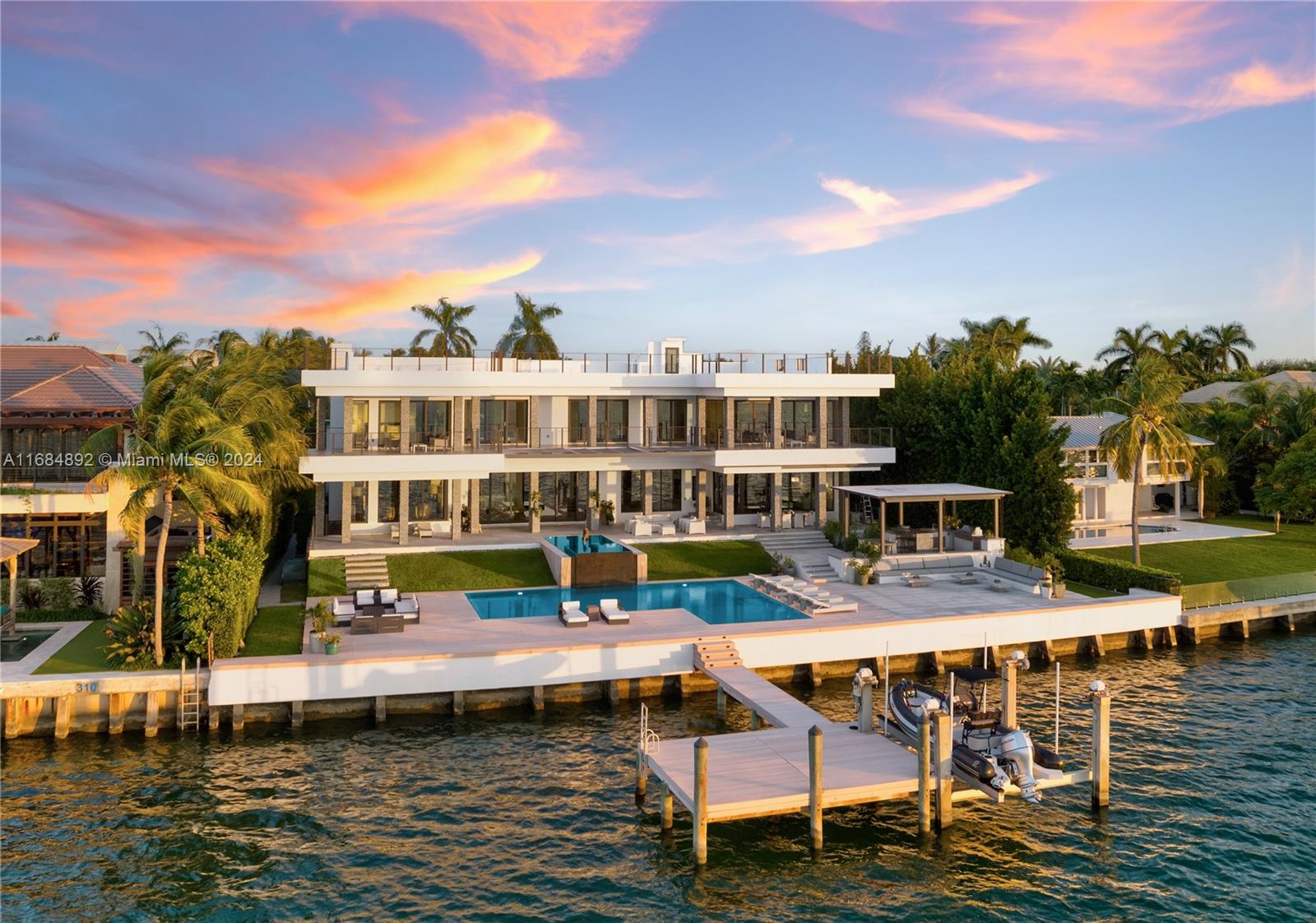 330 Harbor Dr, Key Biscayne, Florida image 31