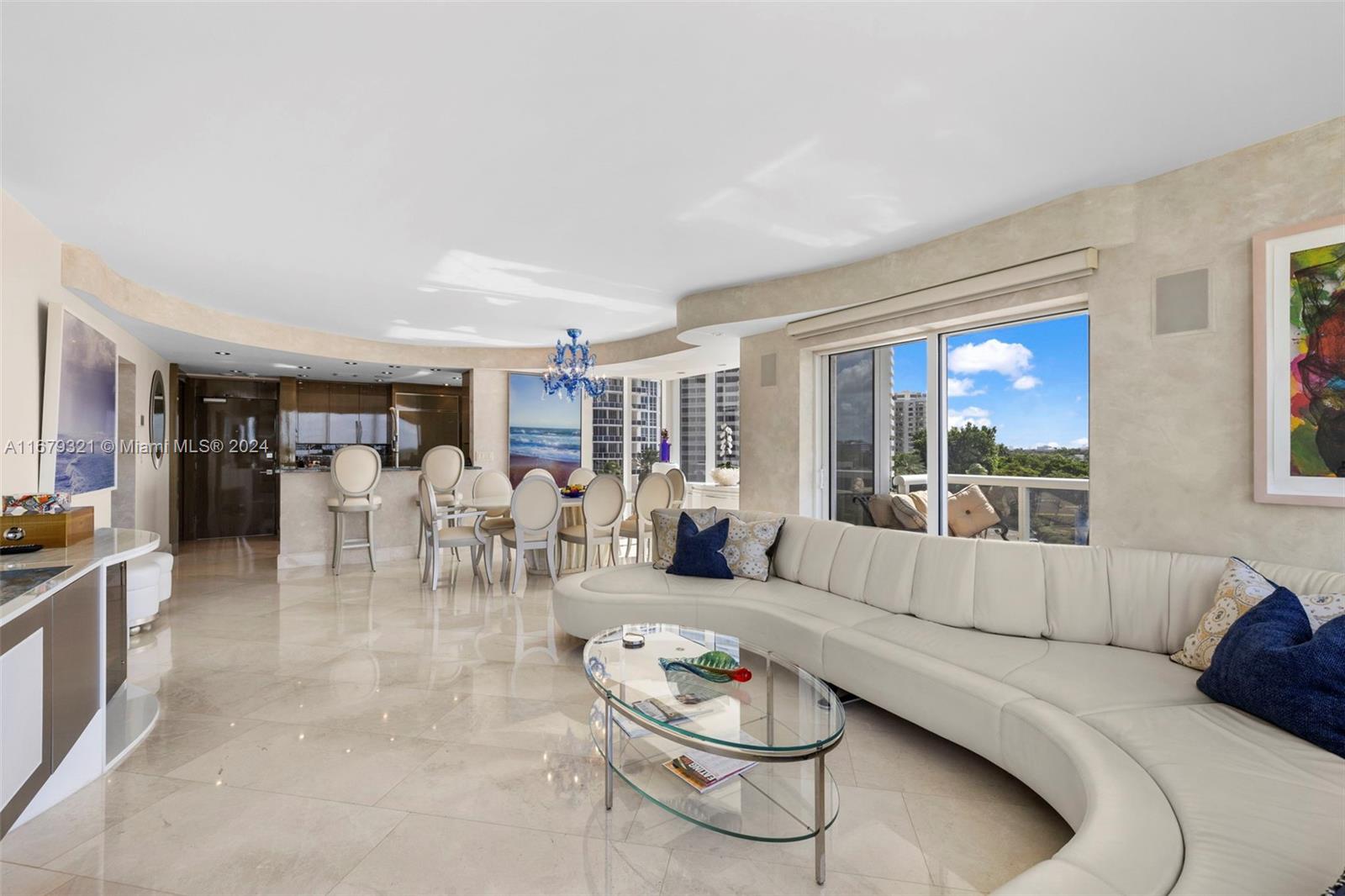 10275 Collins Ave #422 + CABANA, Bal Harbour, Florida image 11