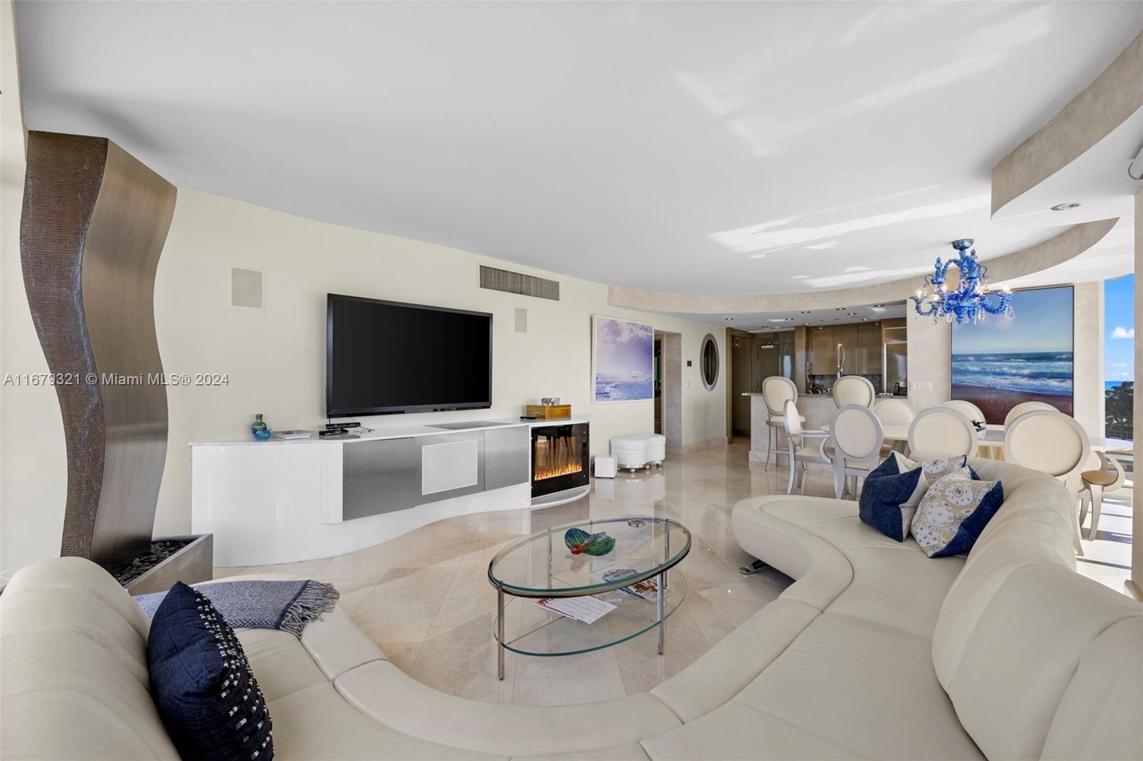 10275 Collins Ave #422 + CABANA, Bal Harbour, Florida image 12