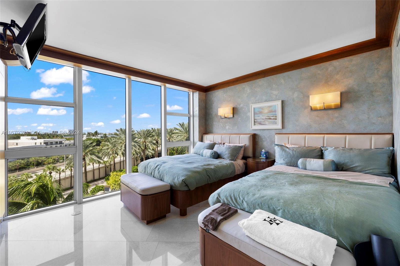 10275 Collins Ave #422 + CABANA, Bal Harbour, Florida image 14