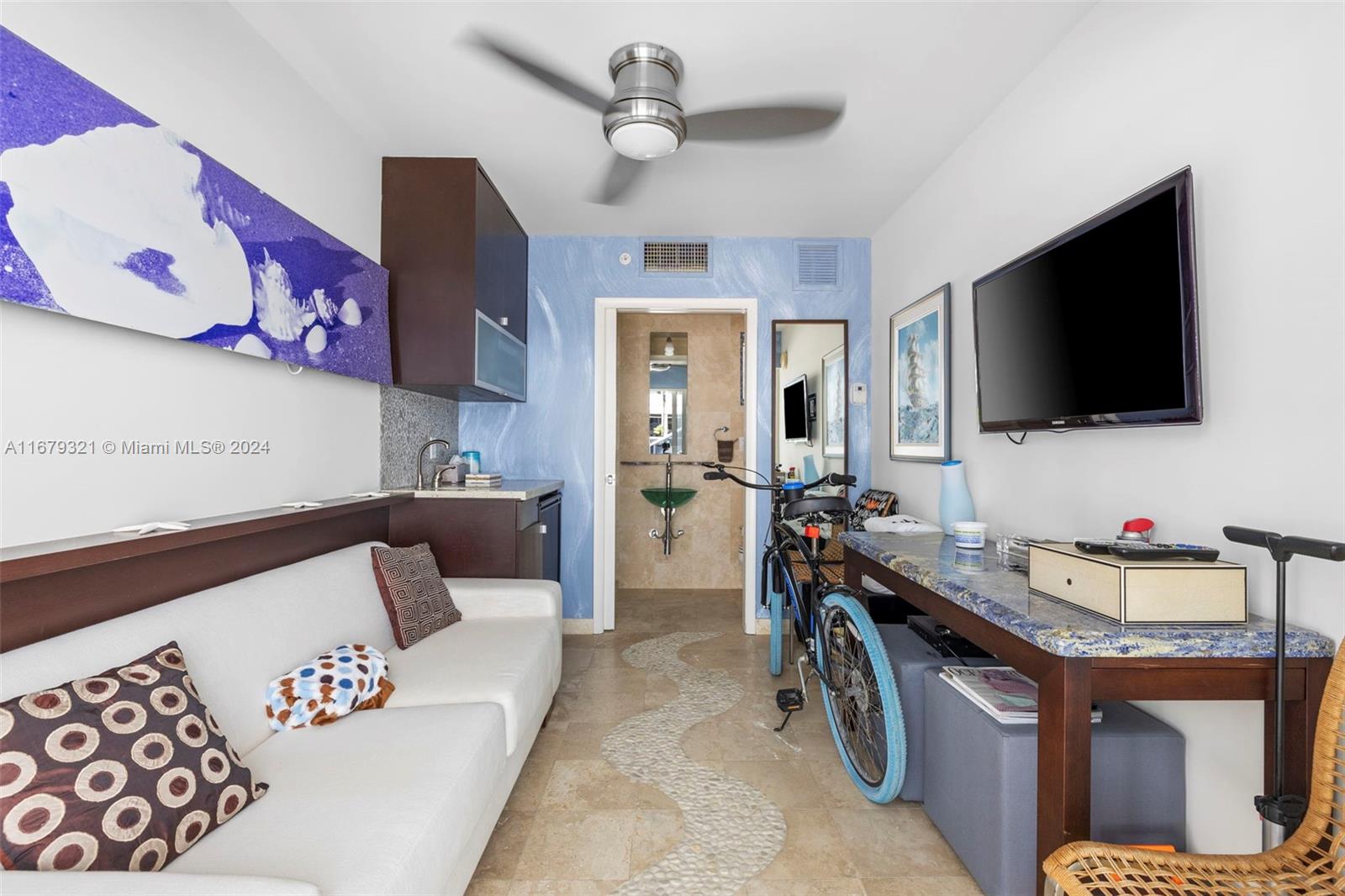 10275 Collins Ave #422 + CABANA, Bal Harbour, Florida image 28