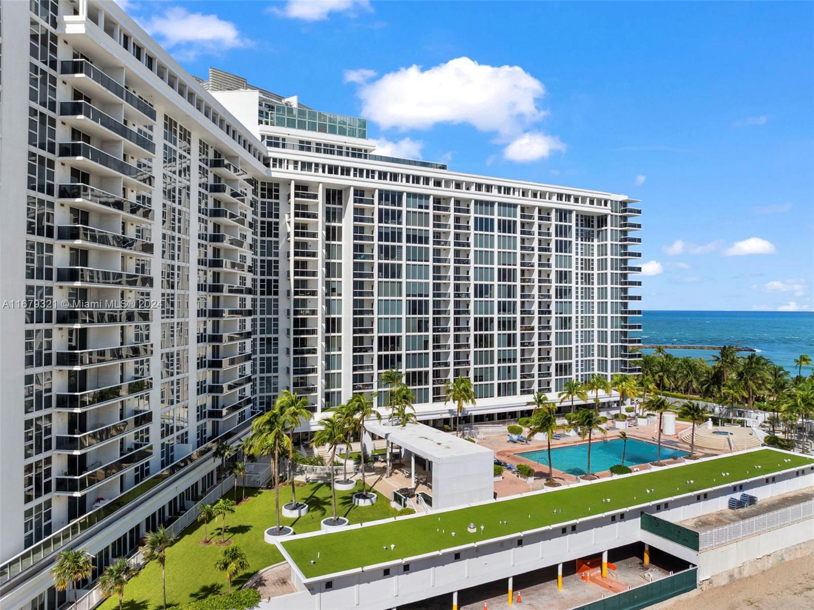 10275 Collins Ave #422 + CABANA, Bal Harbour, Florida image 32