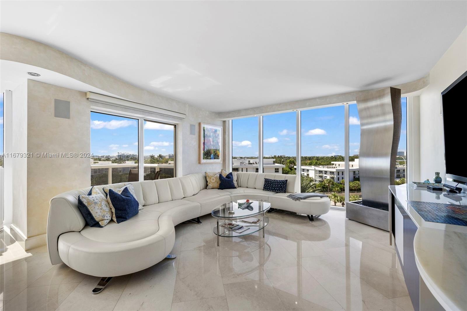 10275 Collins Ave #422 + CABANA, Bal Harbour, Florida image 9