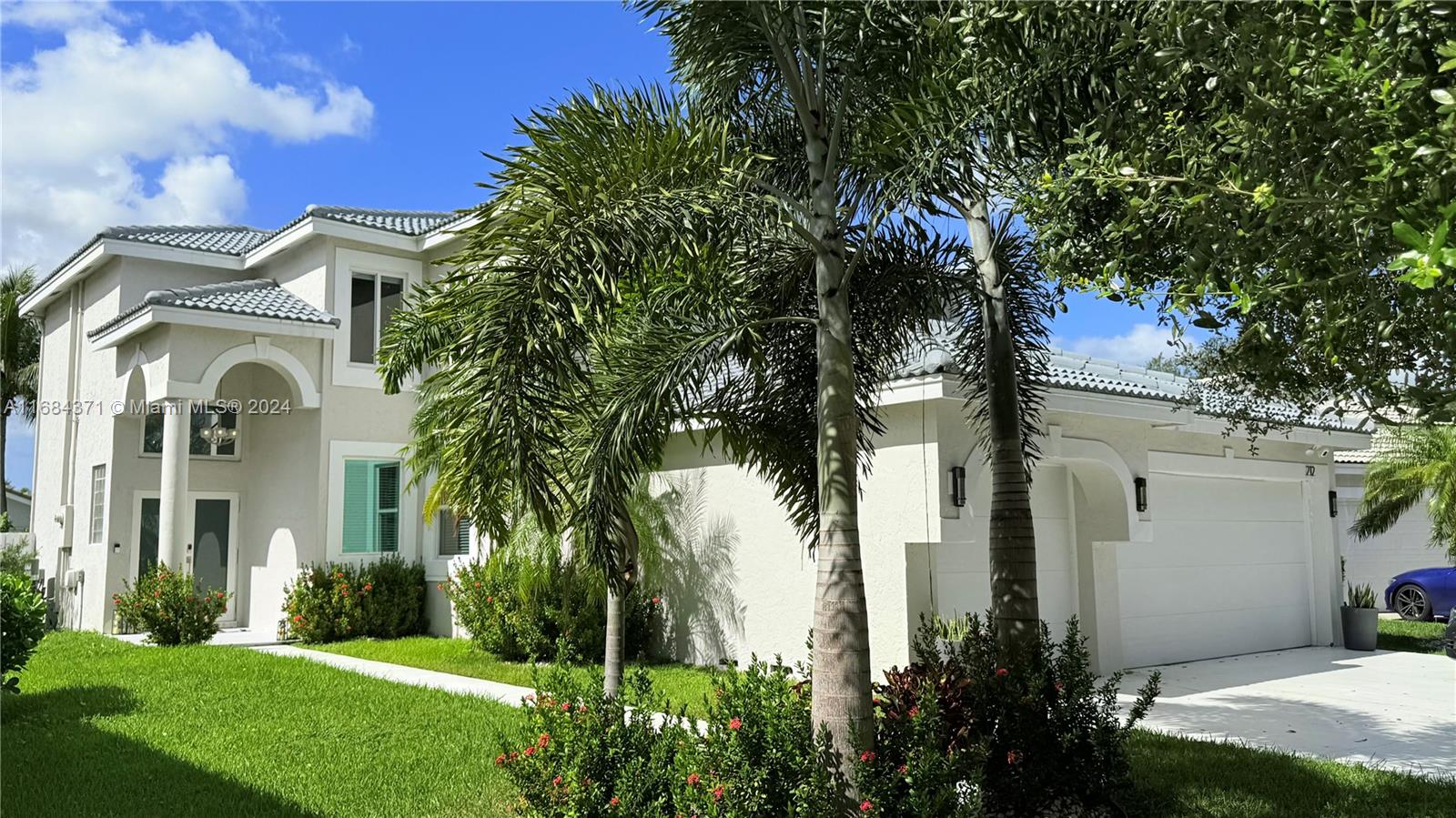 212 SW 179th Ave, Pembroke Pines, Florida image 1