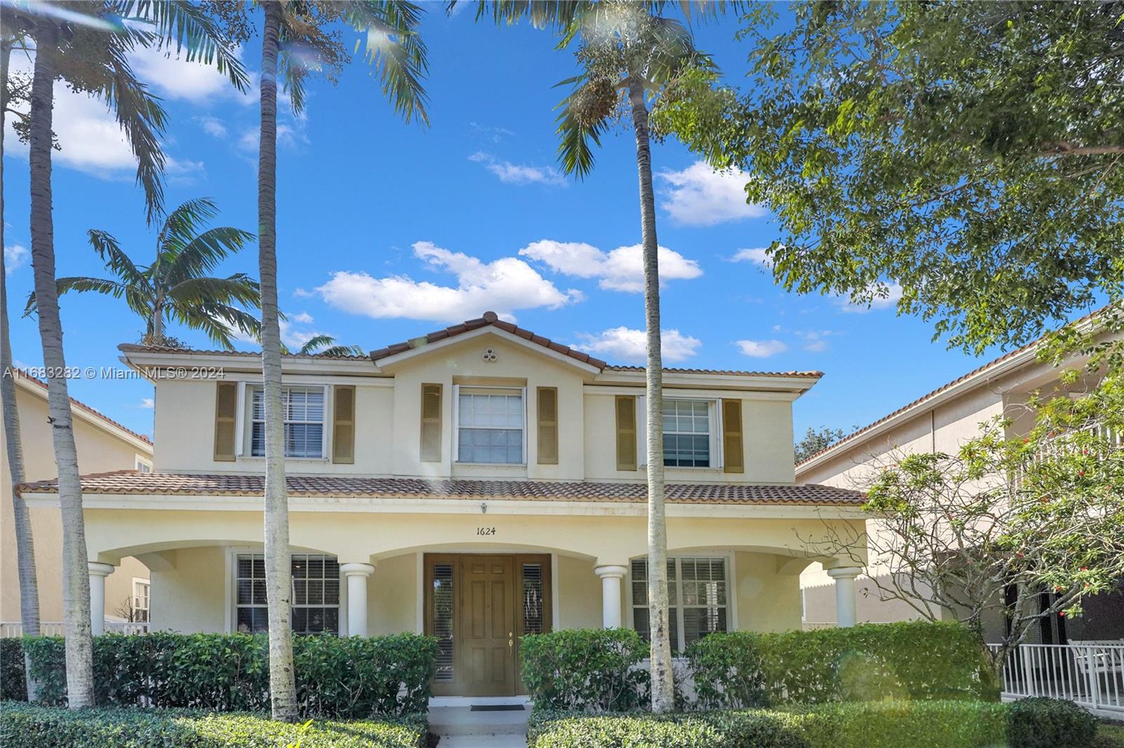 1624 Fenton Dr, Delray Beach, Florida image 1