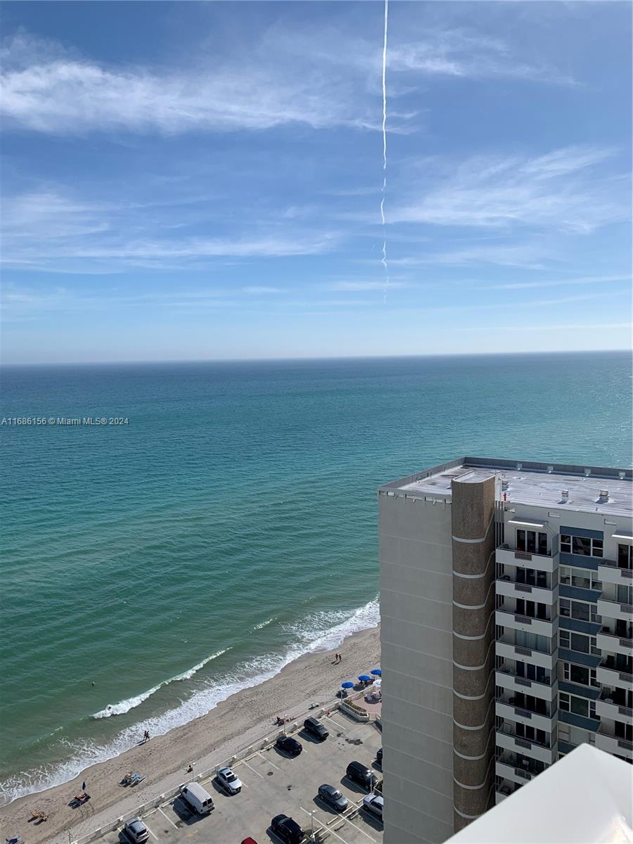 3140 S Ocean Dr #2303, Hallandale Beach, Florida image 1