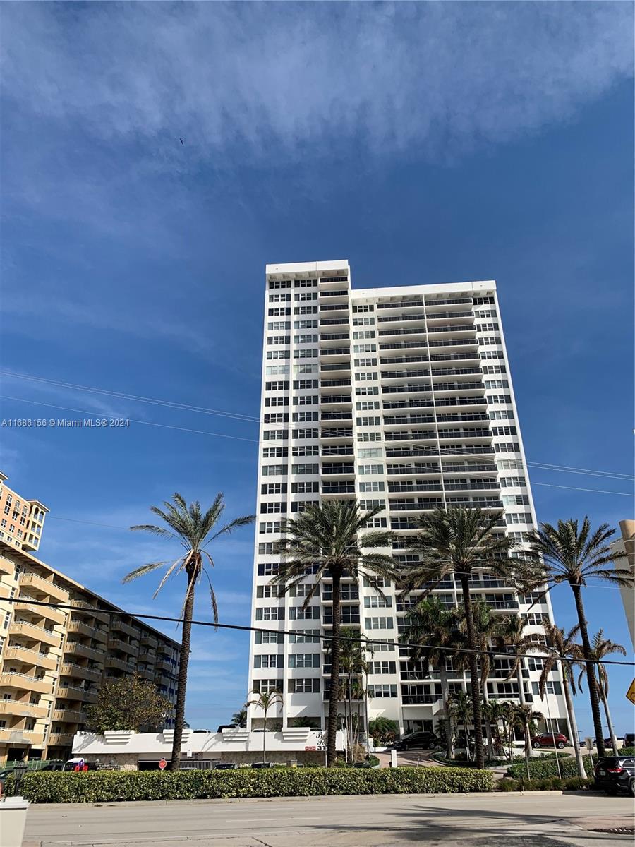 3140 S Ocean Dr #2303, Hallandale Beach, Florida image 26