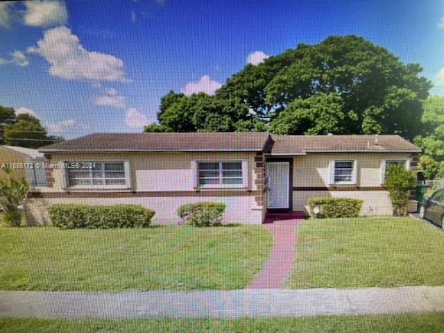 18020 NW 25th Ct, Miami Gardens, Florida image 1