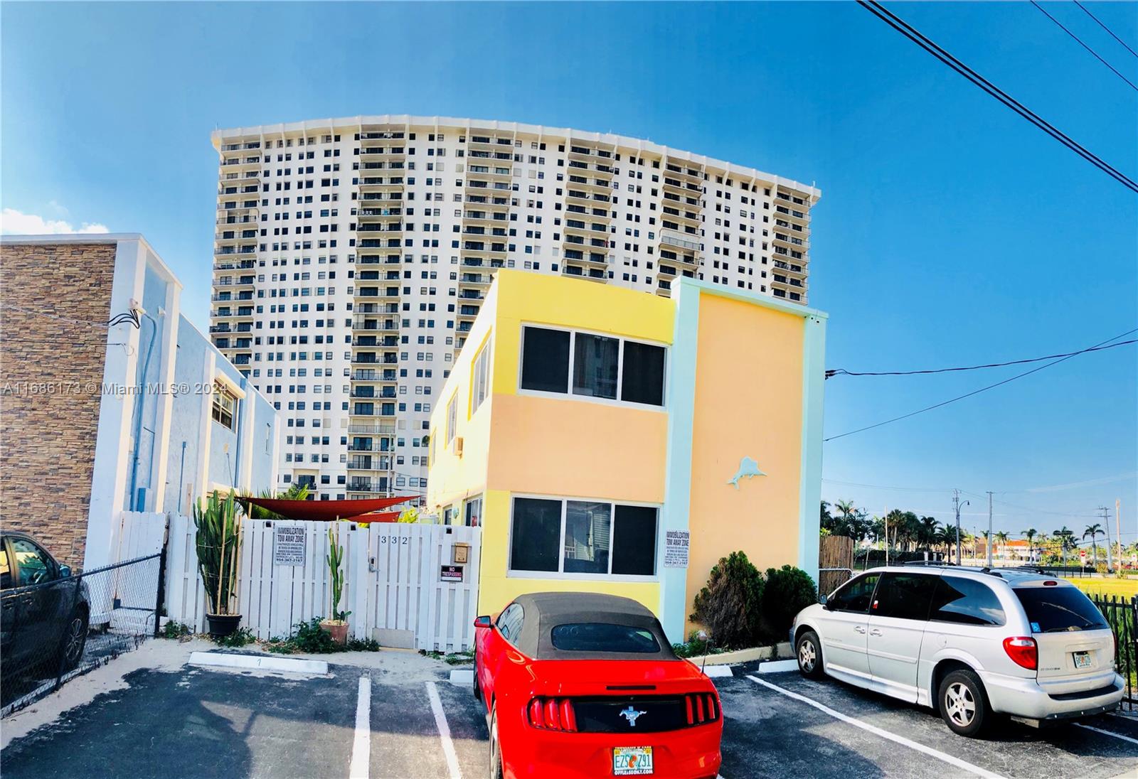 332 Georgia St, Hollywood, Florida image 1