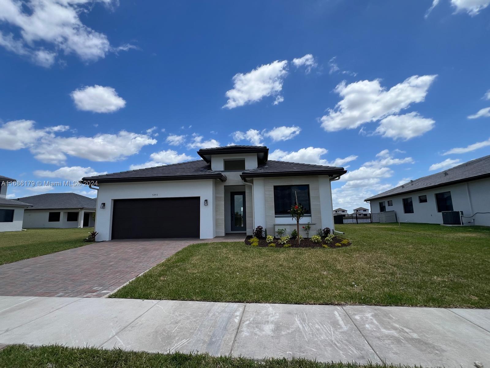 5351 Nevola Avenue, Ave Maria, Florida image 1