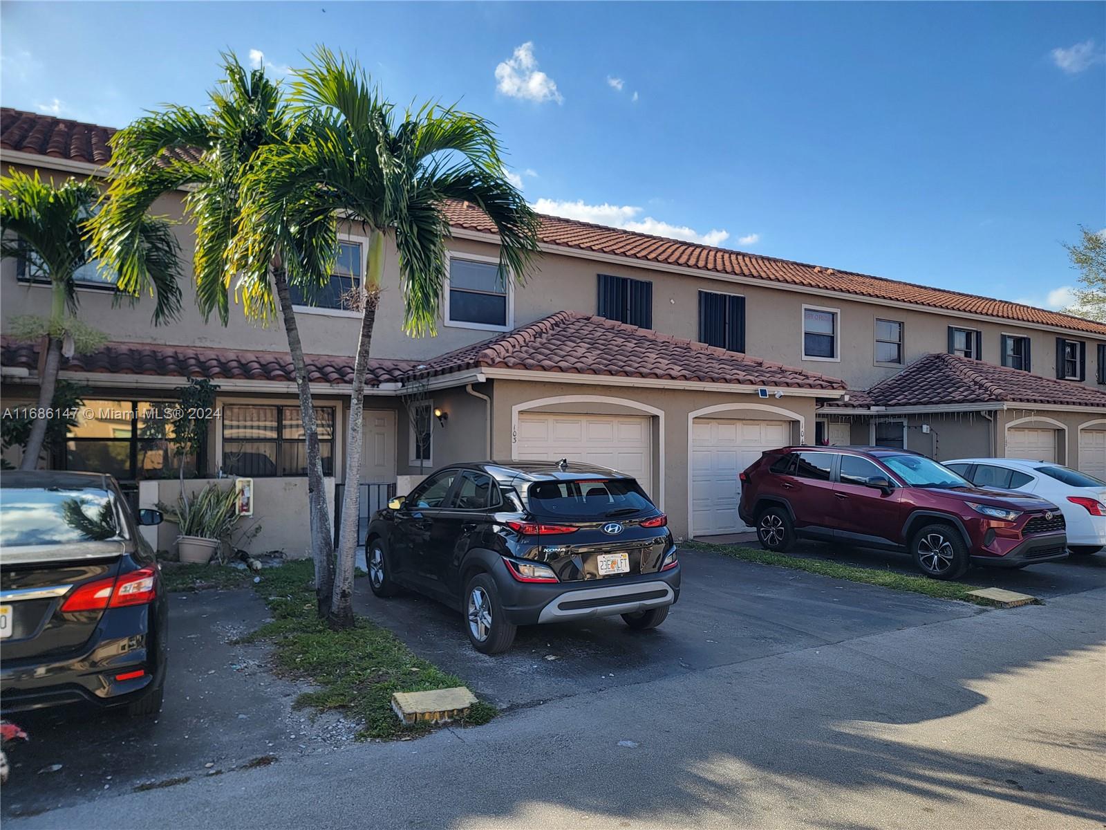 6150 W 24th Ct #103-9, Hialeah, Florida image 2