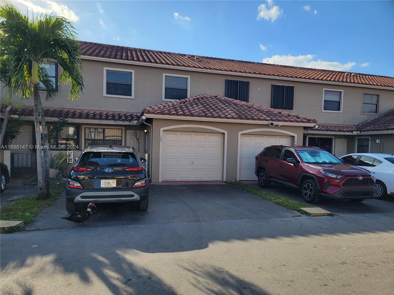 6150 W 24th Ct #103-9, Hialeah, Florida image 3