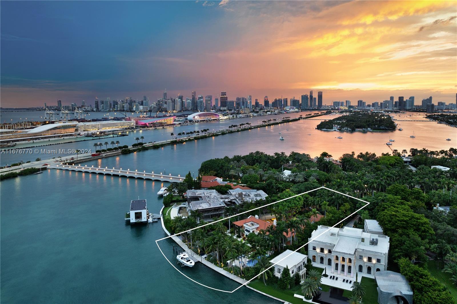 43 Star Island Dr, Miami Beach, Florida image 8