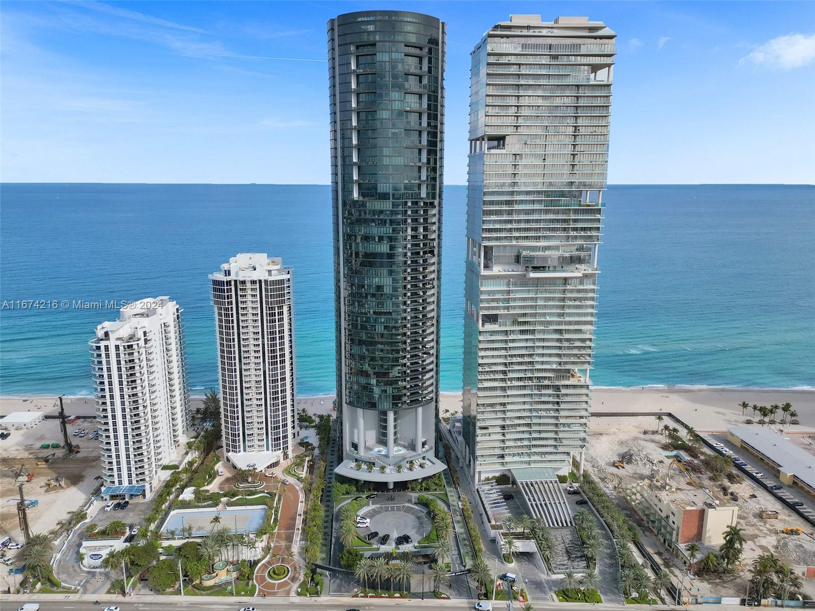 18555 Collins Ave #4403, Sunny Isles Beach, Florida image 44