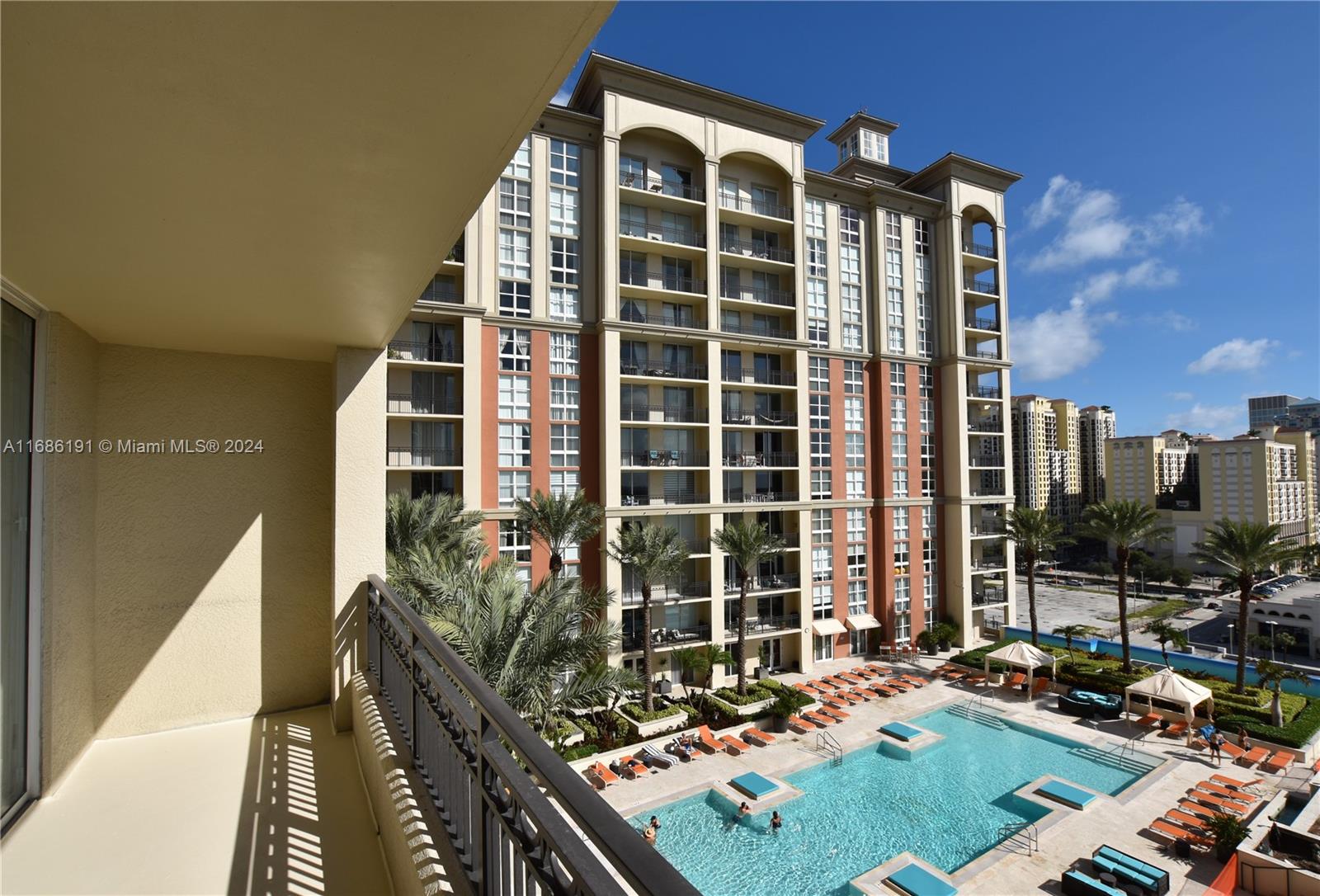 550 Okeechobee Blvd #1417, West Palm Beach, Florida image 5