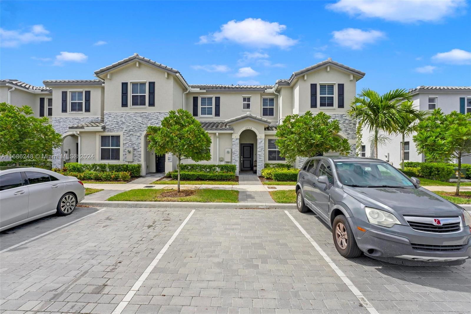 Residential, Homestead, Florida image 1