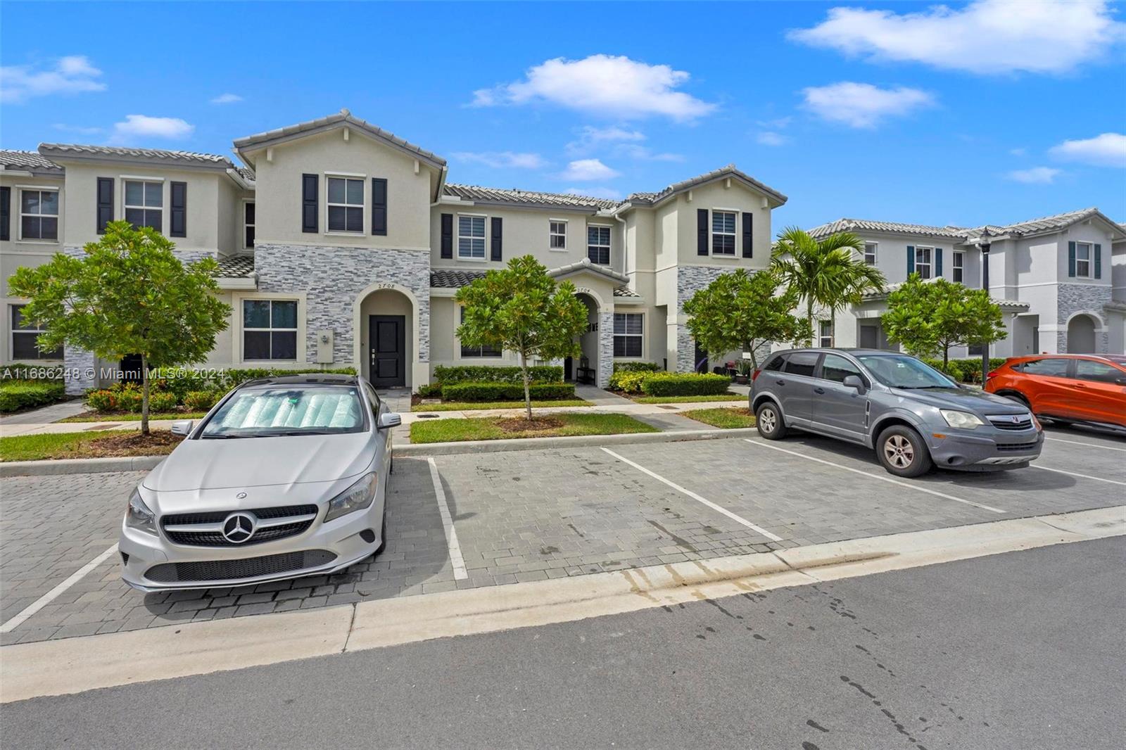 Residential, Homestead, Florida image 27