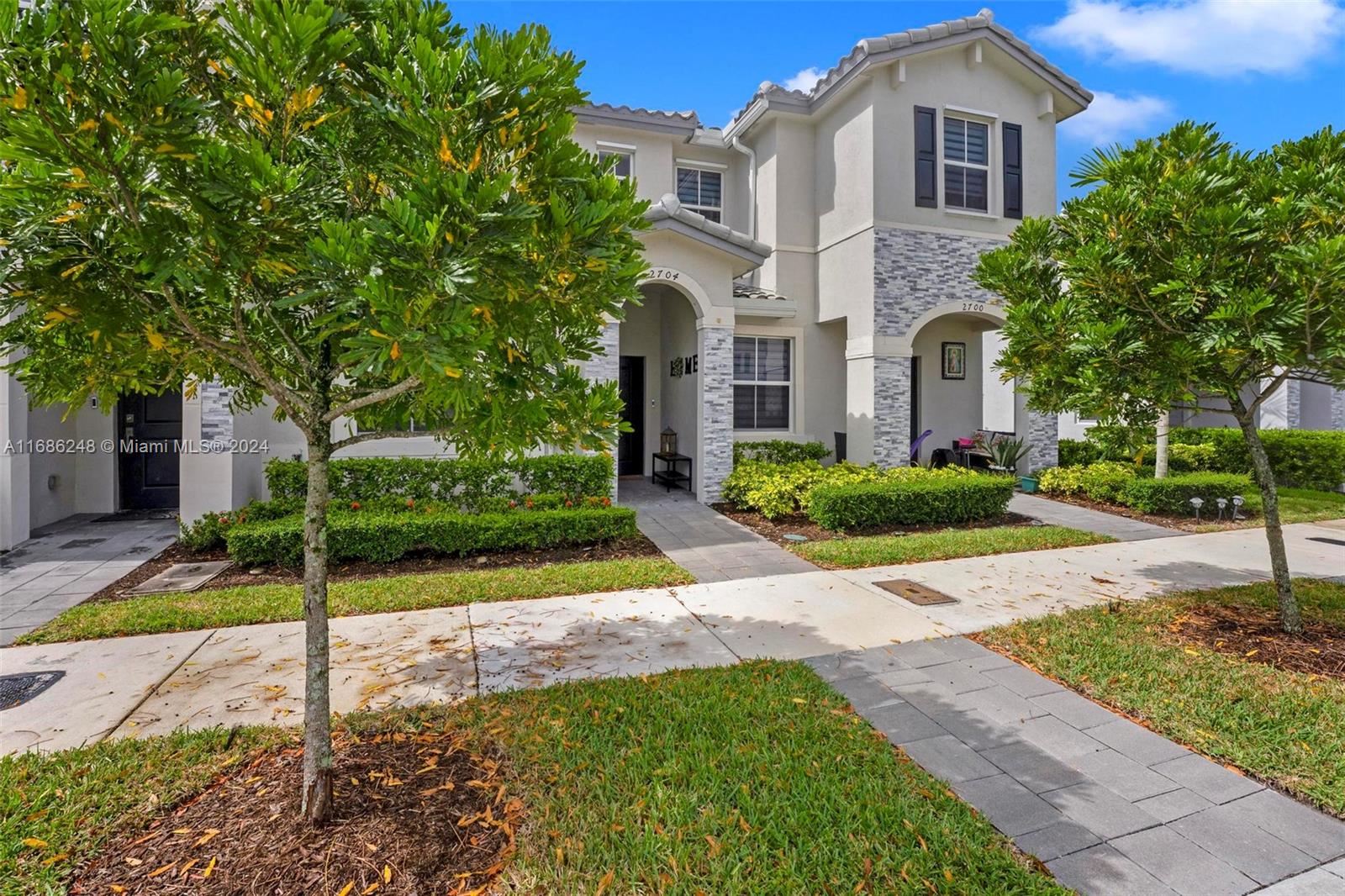 Residential, Homestead, Florida image 29