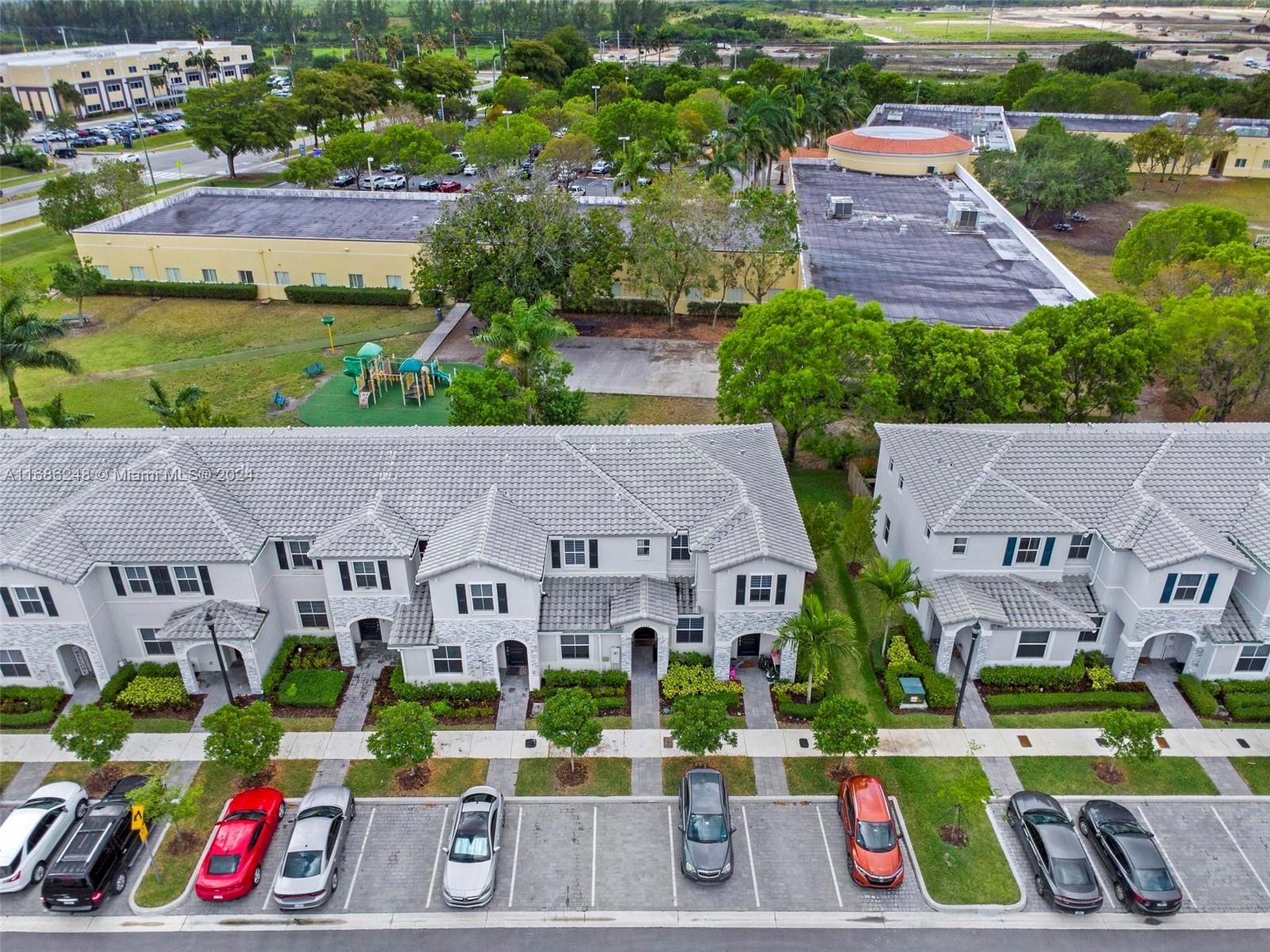 Residential, Homestead, Florida image 36