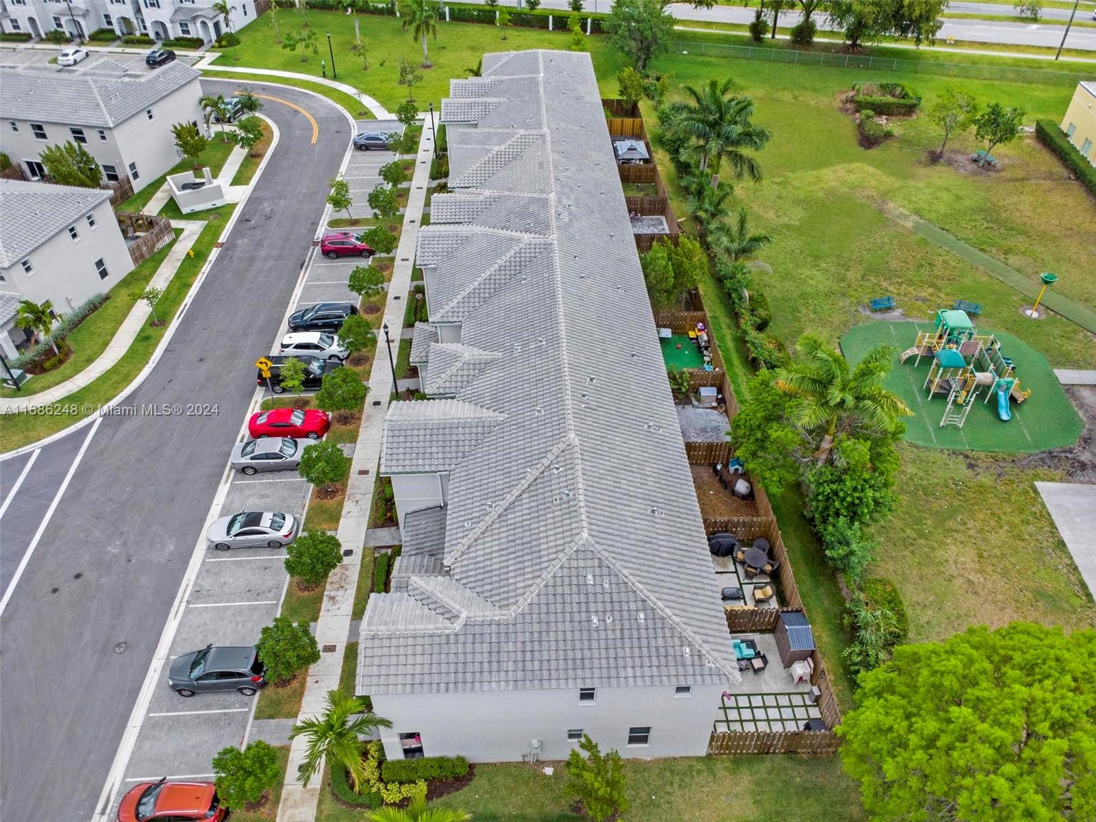 Residential, Homestead, Florida image 38