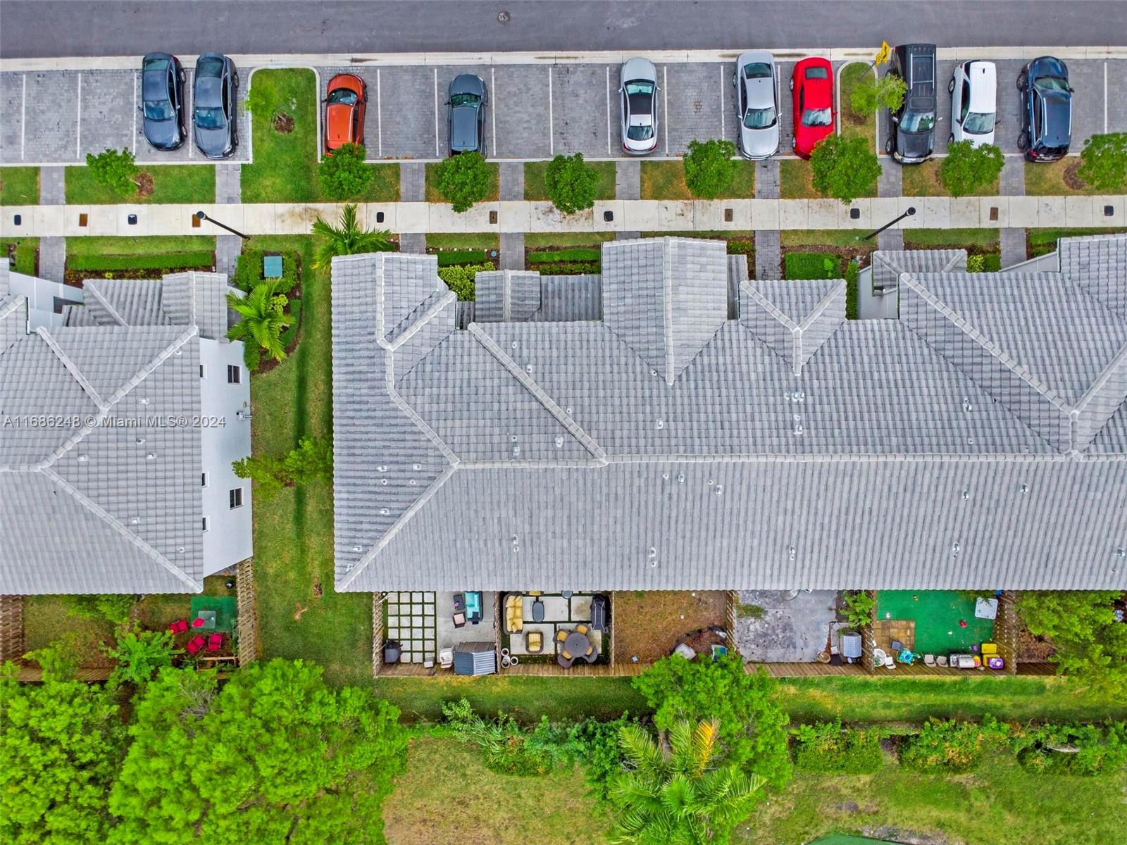 Residential, Homestead, Florida image 40