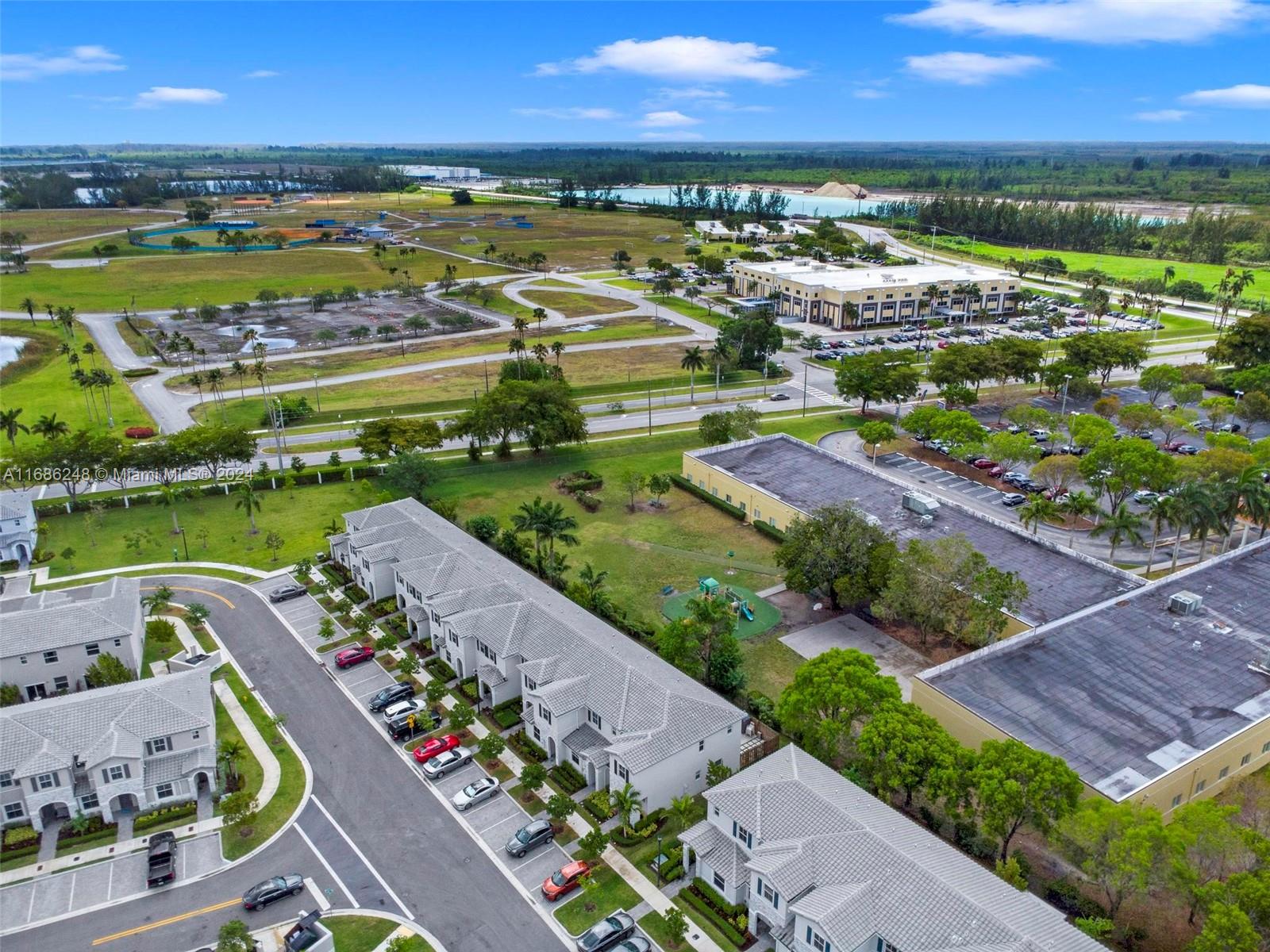 Residential, Homestead, Florida image 42