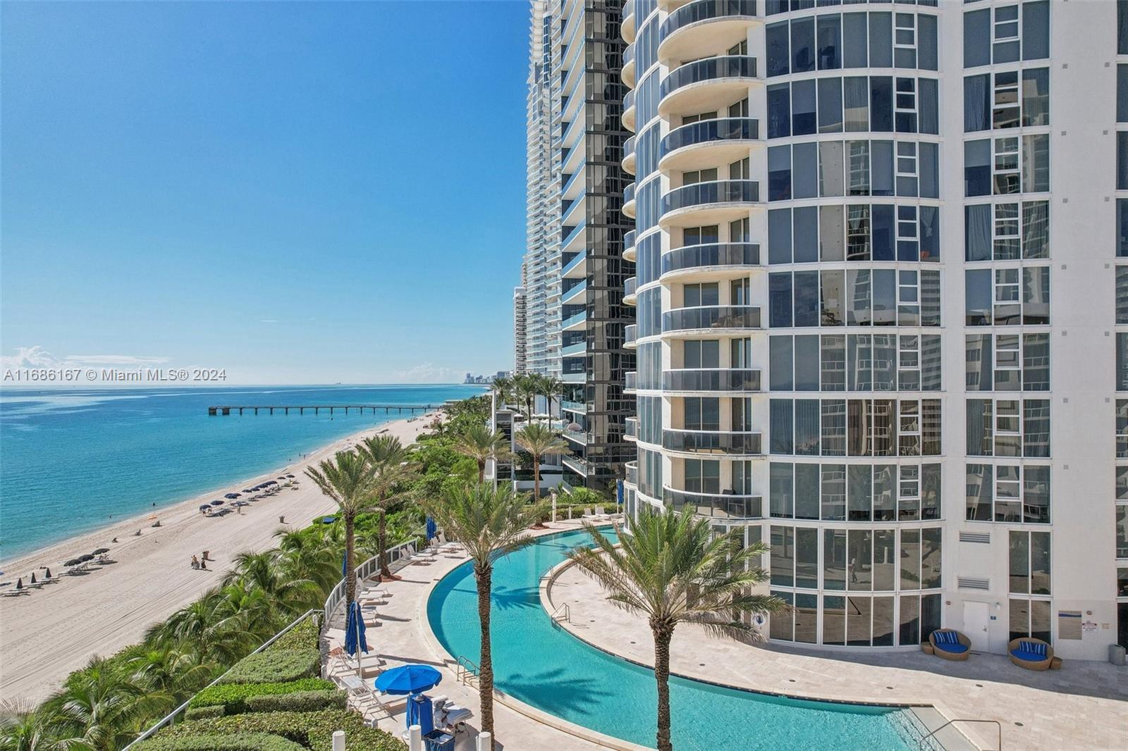 17201 Collins Ave #1501, Sunny Isles Beach, Florida image 25