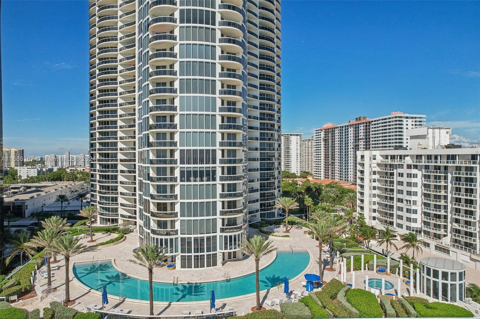 17201 Collins Ave #1501, Sunny Isles Beach, Florida image 31