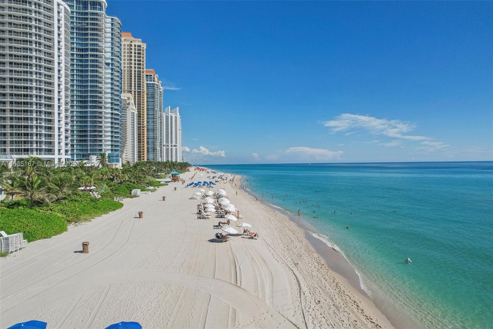 17201 Collins Ave #1501, Sunny Isles Beach, Florida image 38