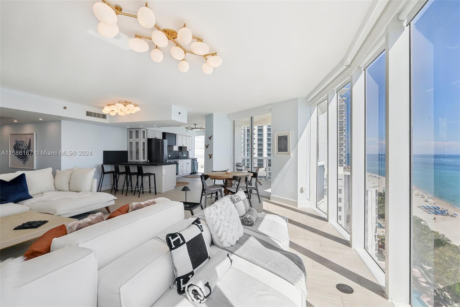 17201 Collins Ave #1501, Sunny Isles Beach, Florida image 4