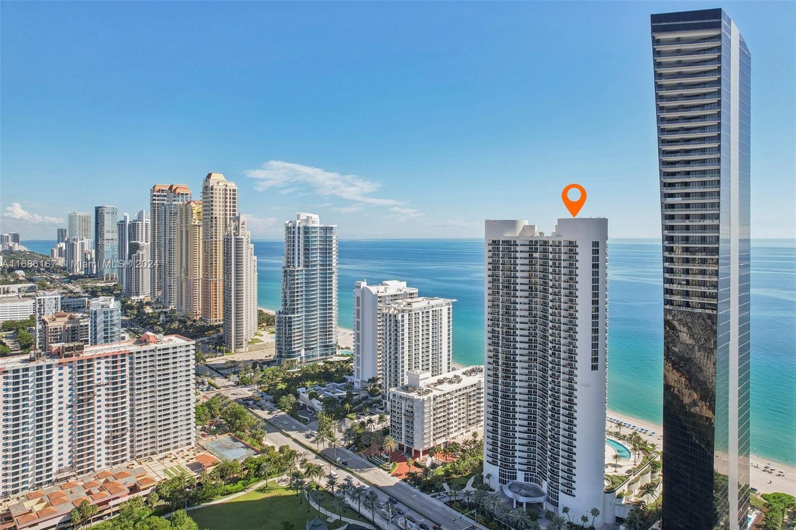 17201 Collins Ave #1501, Sunny Isles Beach, Florida image 44