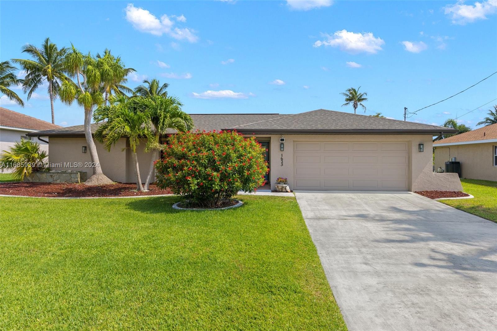 1623 SE 14th, Cape Coral, Florida image 1