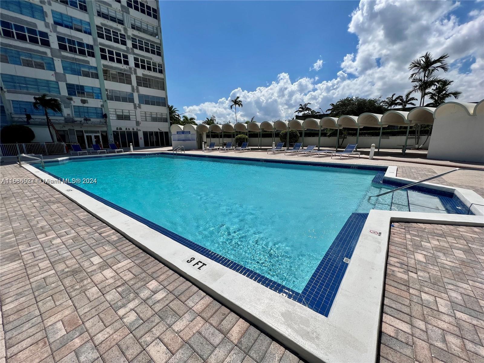 2150 Sans Souci Blvd #A207, North Miami, Florida image 9