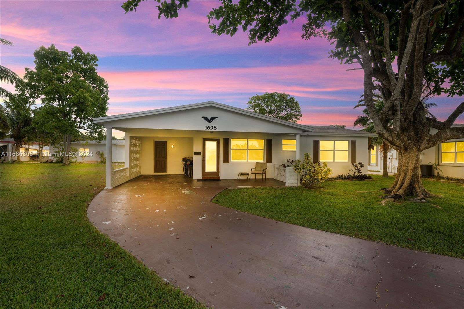 Residential, Margate, Florida image 1