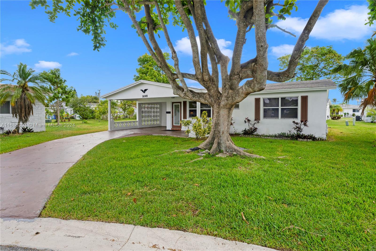 Residential, Margate, Florida image 12